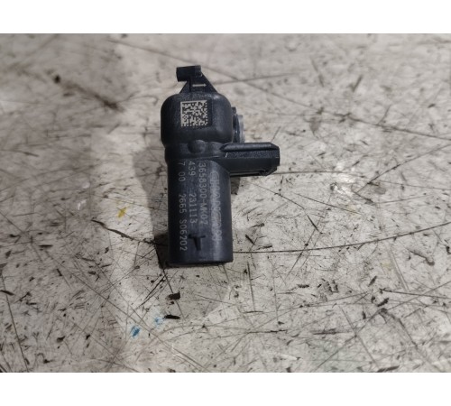 Датчик удара