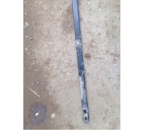 Кронштейн кузова левый