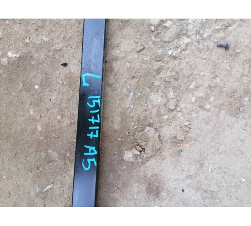 Кронштейн кузова левый