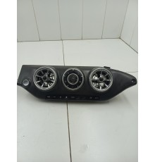 Воздушный дефлектор центральный