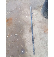 Кронштейн кузова левый