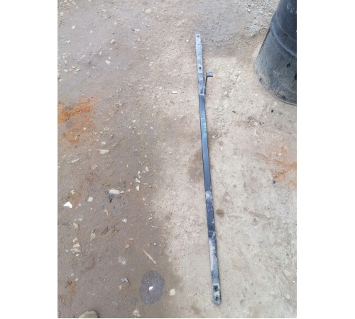 Кронштейн кузова левый