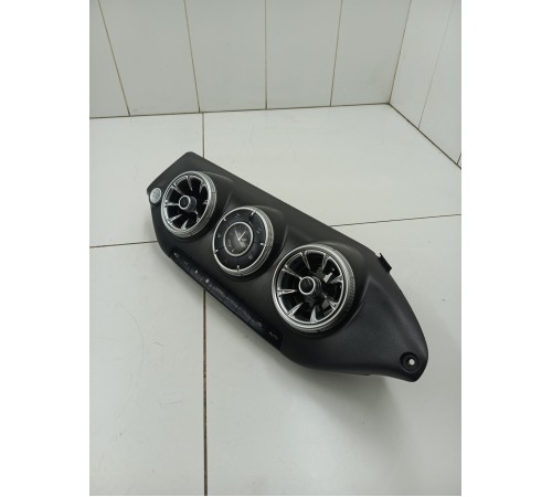 Воздушный дефлектор центральный