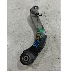 Рычаг подвески задний правый верхний