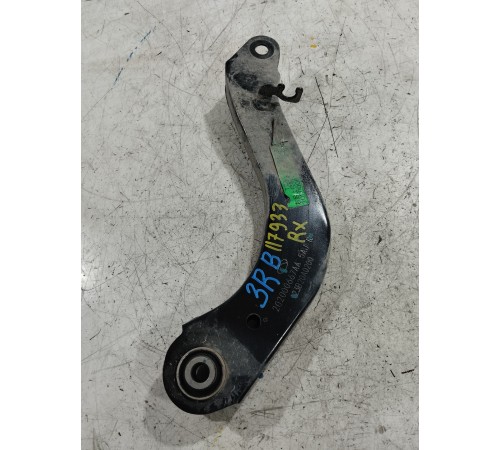 Рычаг подвески задний правый верхний