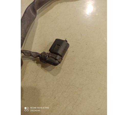 Электропроводка двигателя