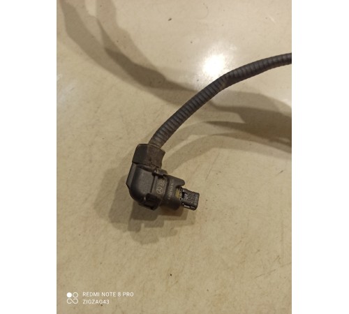 Электропроводка двигателя