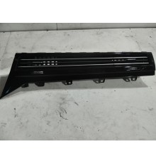 Воздушный дефлектор передний правый