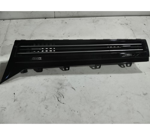 Воздушный дефлектор передний правый