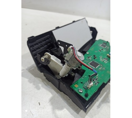 Плата проекции на лобовое стекло