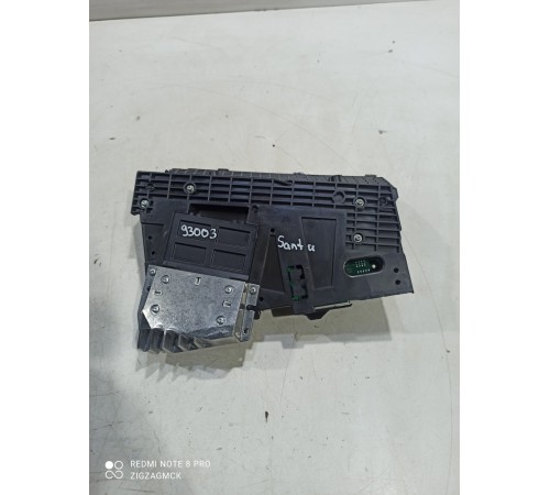 Плата проекции на лобовое стекло