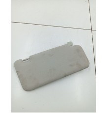 Козырек солнцезащитный левый
