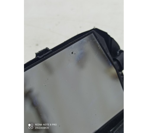 Плата проекции на лобовое стекло