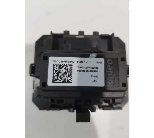 Резистор отопителя