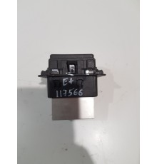 Резистор отопителя