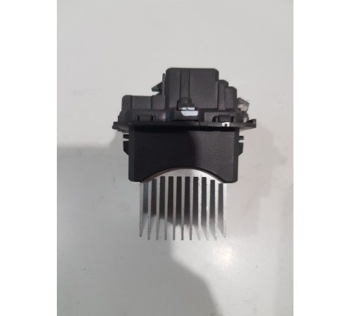 Резистор отопителя