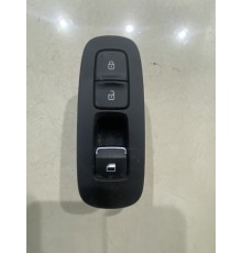 Блок кнопок двери (передний правый)