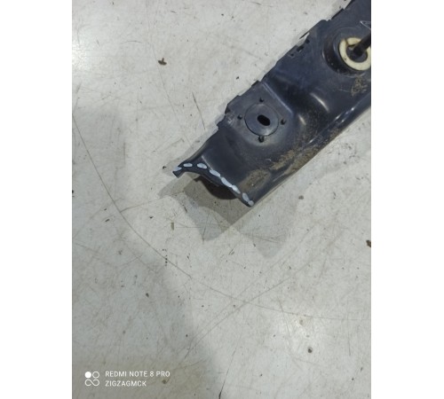 Кронштейн(крепление) заднего бампера правый