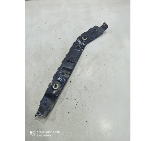 Кронштейн(крепление) заднего бампера правый