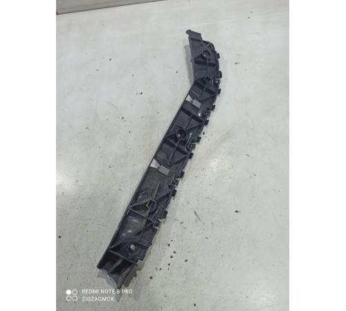 Кронштейн(крепление) заднего бампера правый