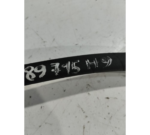 Тормозная трубка