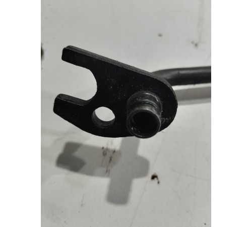 Тормозная трубка