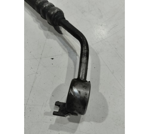 Тормозная трубка