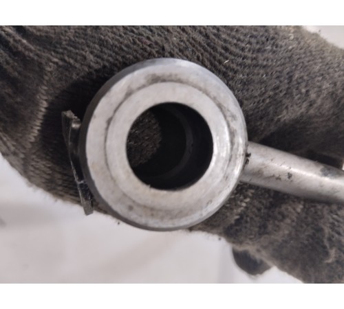 Тормозная трубка