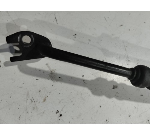 Тормозная трубка