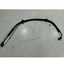 Тормозная трубка