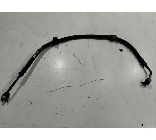 Тормозная трубка