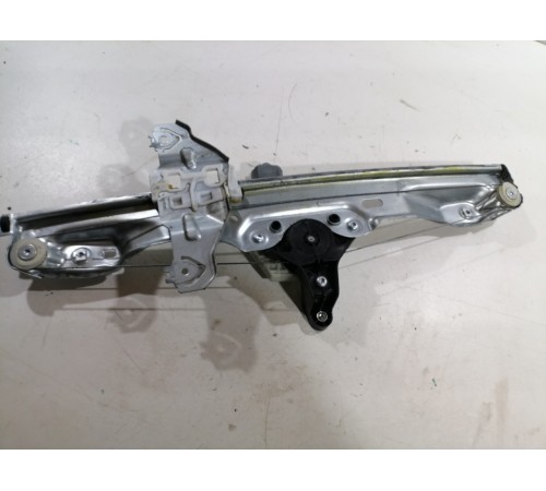 Стеклоподъемник передний левый