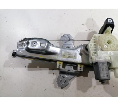 Стеклоподъемник передний левый