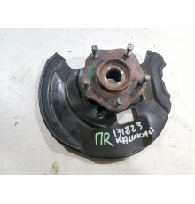 Ступица передняя