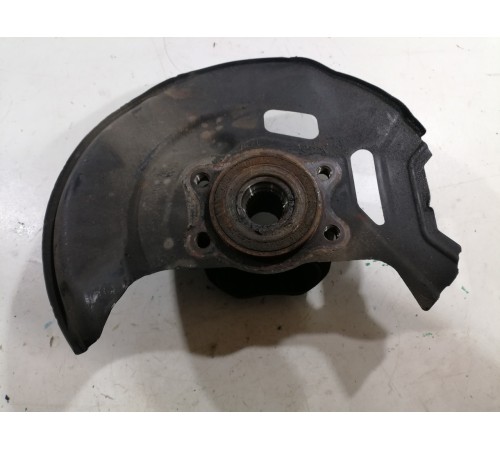 Ступица передняя