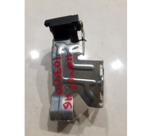 Ручка открывания лючка бензобака