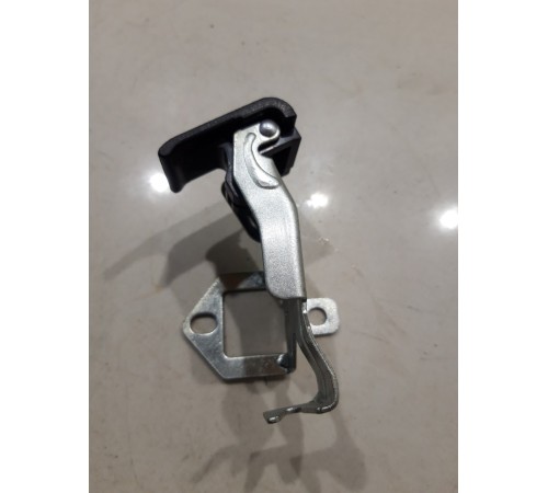 Ручка открывания лючка бензобака