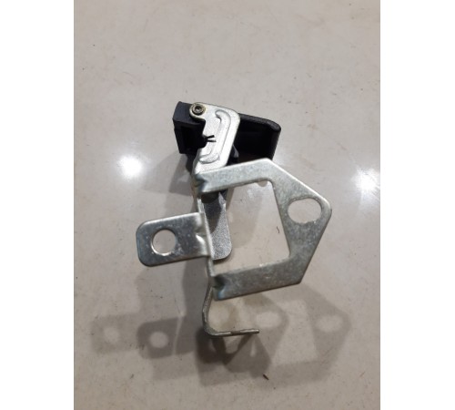 Ручка открывания лючка бензобака