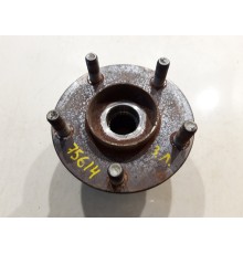 Ступица (задняя, левая)