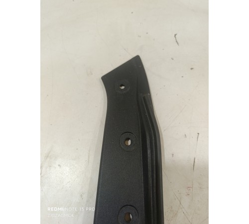 Датчик закрытия багажника левый