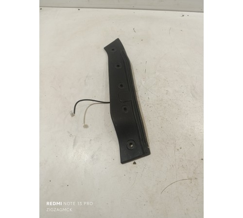 Датчик закрытия багажника левый