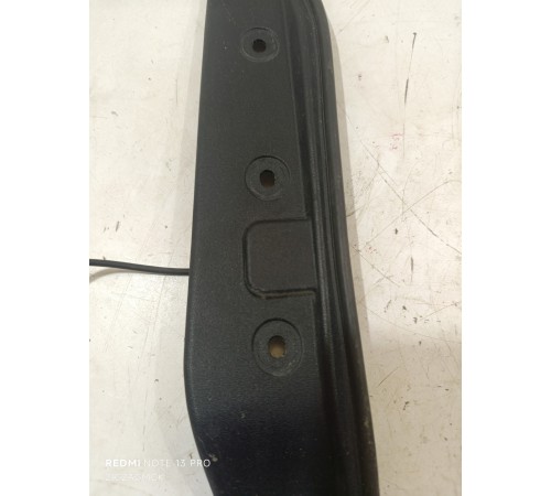 Датчик закрытия багажника левый