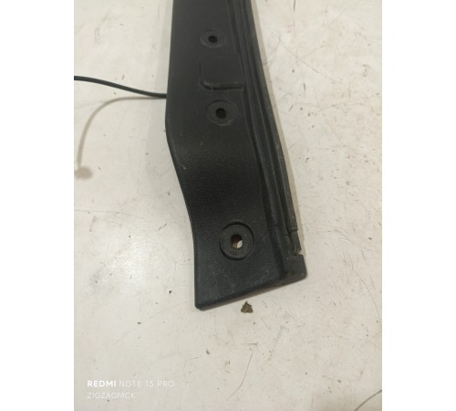 Датчик закрытия багажника левый