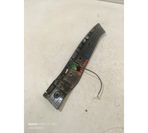 Датчик закрытия багажника левый