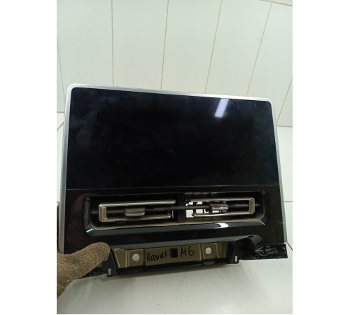 Монитор мультимедийный многофункциональный дисплей