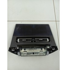 Монитор мультимедийный многофункциональный дисплей