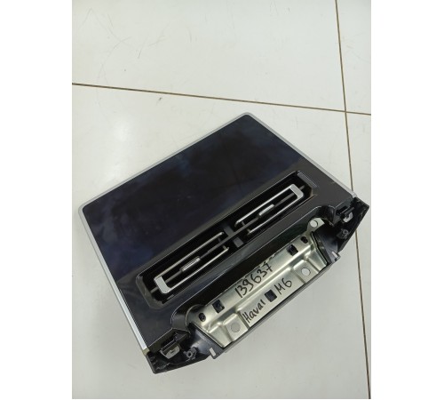 Монитор мультимедийный многофункциональный дисплей