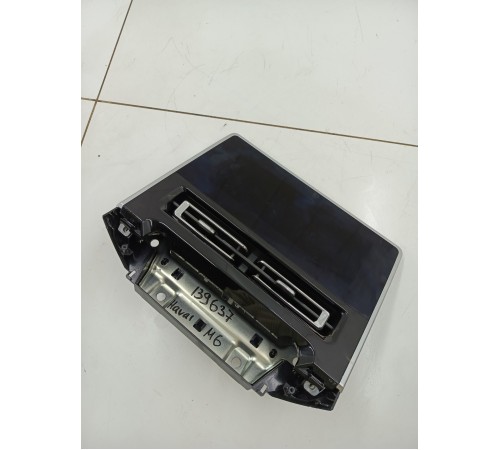 Монитор мультимедийный многофункциональный дисплей