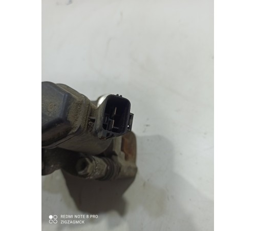 Суппорт(задний правый)