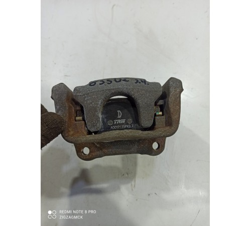 Суппорт(задний правый)